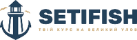 Интернет-магазин Setifish