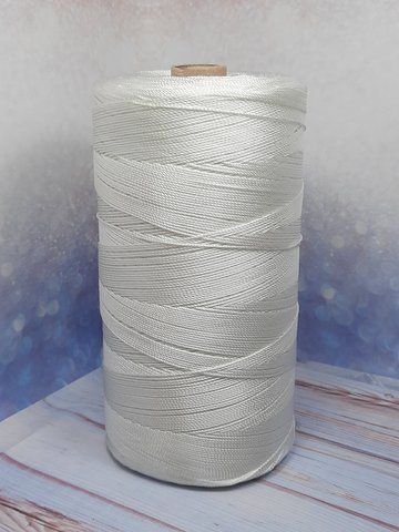 Нитка № 187х3 (1.2 мм) вес 1 кг крутка Z 1340950341 фото
